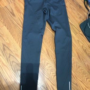 Champion Running yoga pants